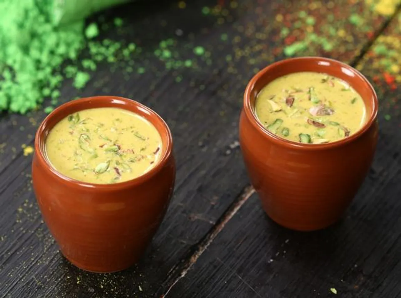 Things to Keep In Mind Before Consuming Bhang