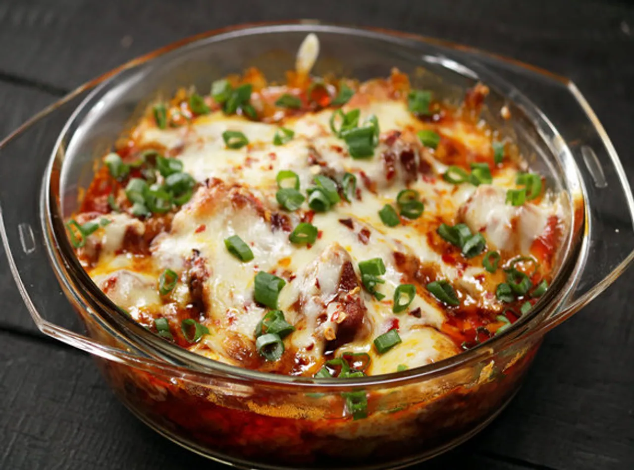 Cheese Special