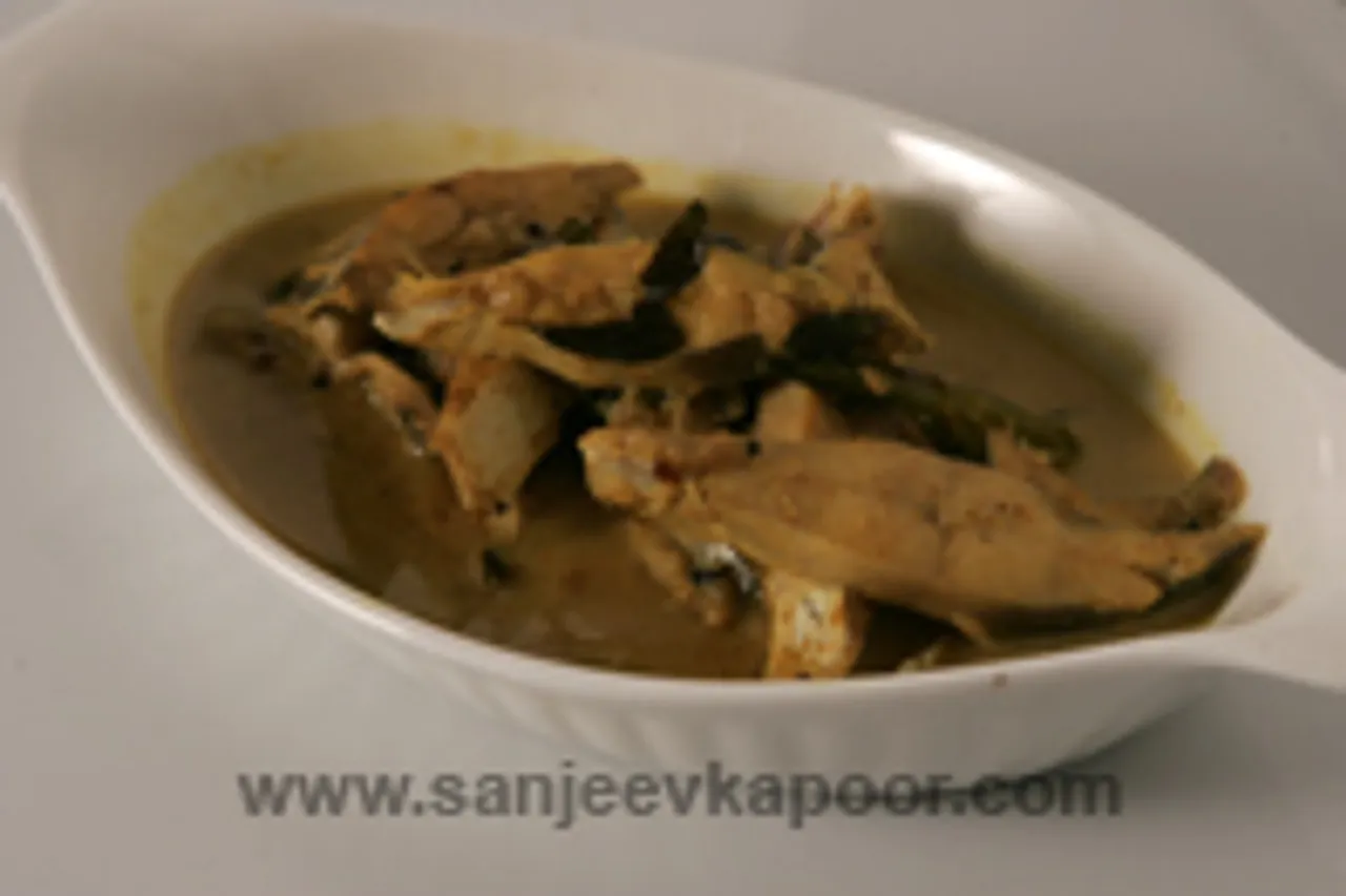Pomfret Mappas