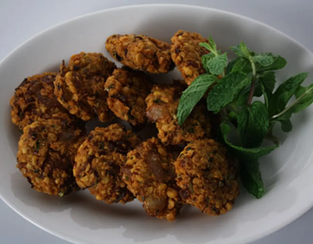 Dal Kabab