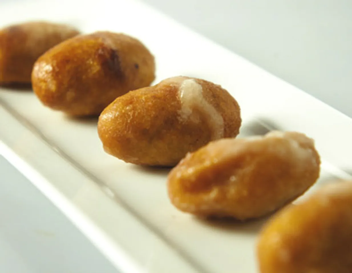 Mishti Alurpuli