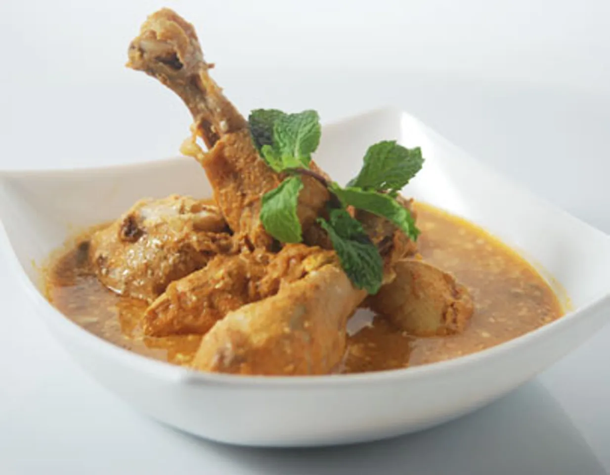 Murgh Dumdar