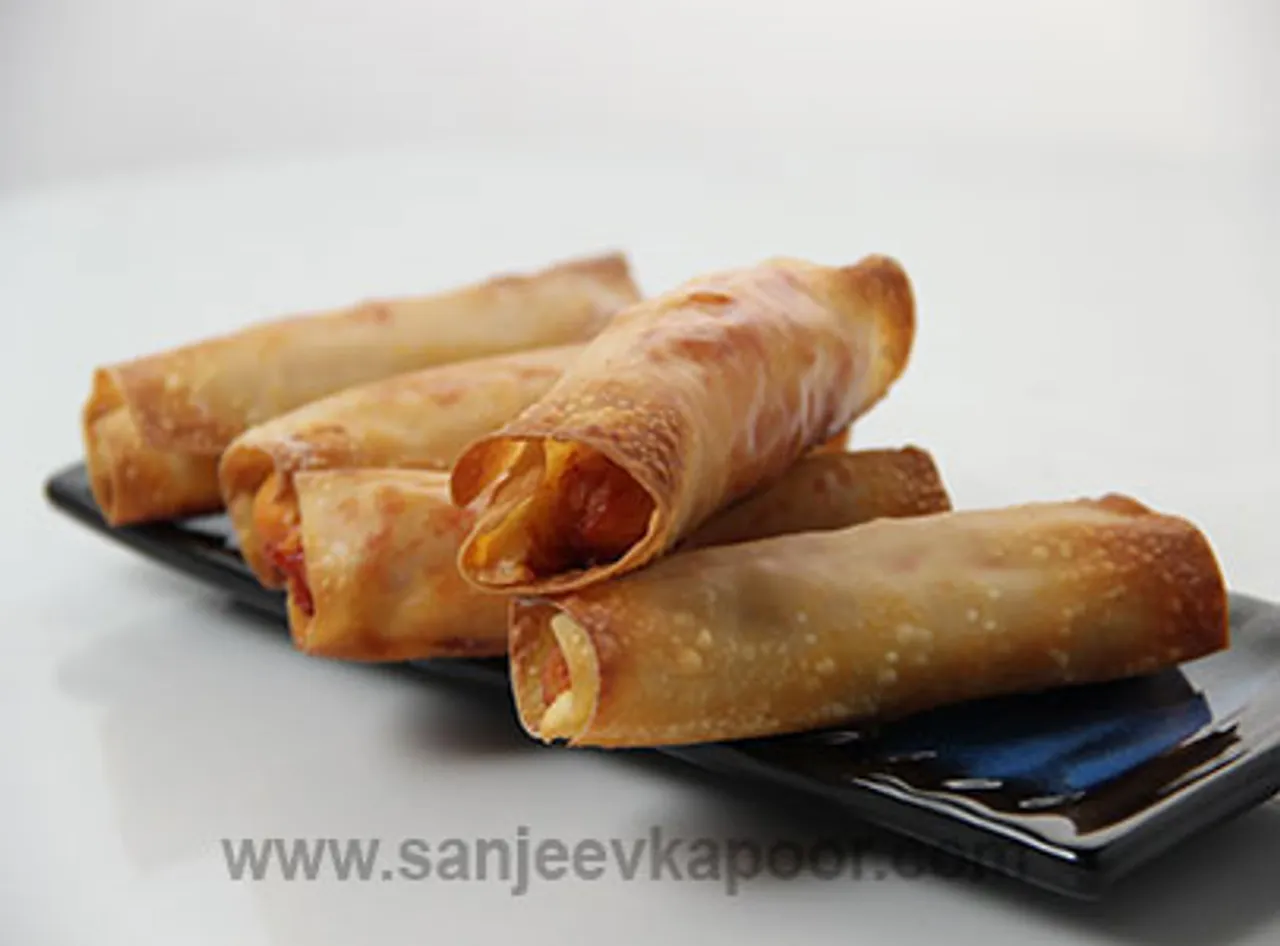 Sausage Rolls