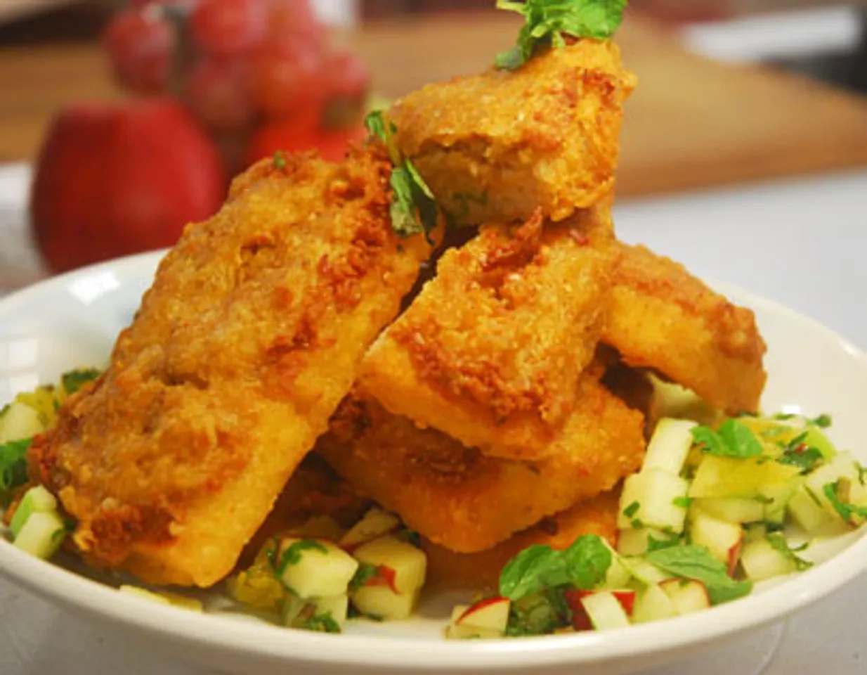 Jago Soya Toast