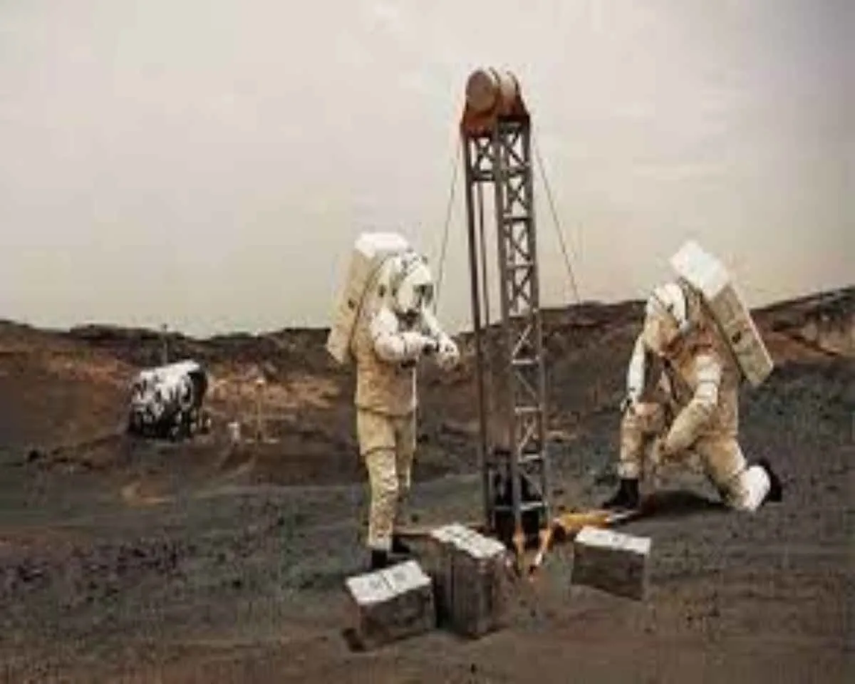 nasa volunteers6hg