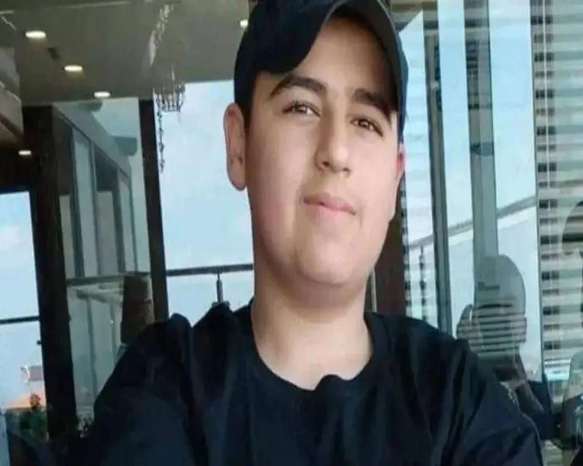 israel boy death