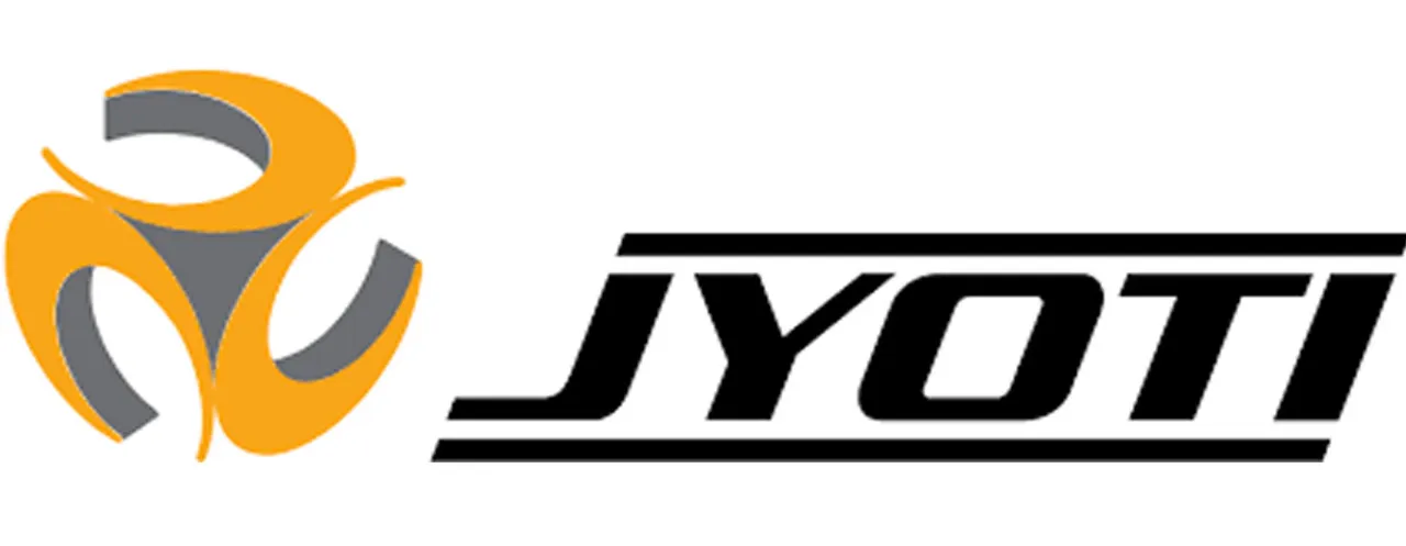 jyothi cnc