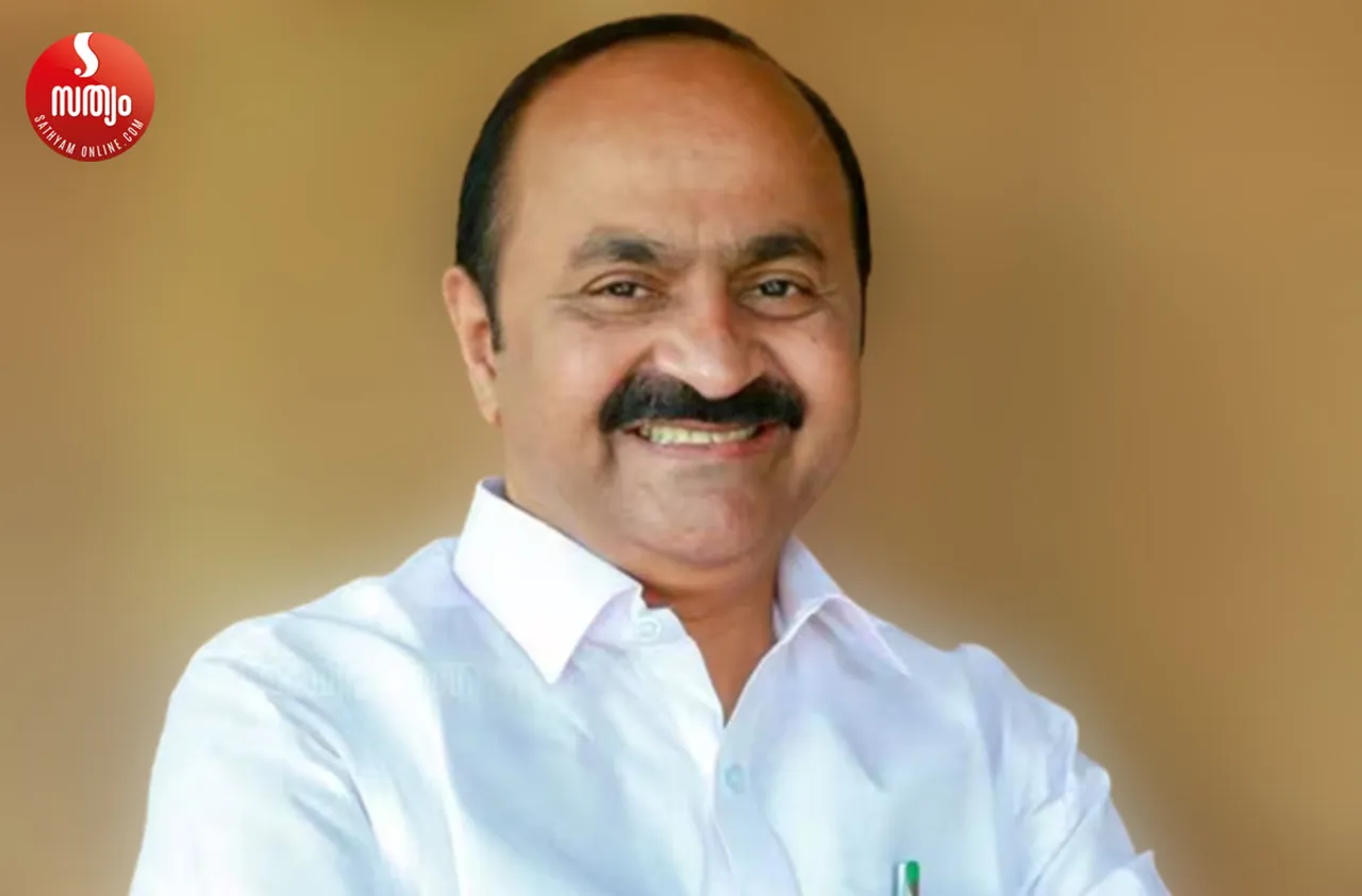 vd satheesan-6