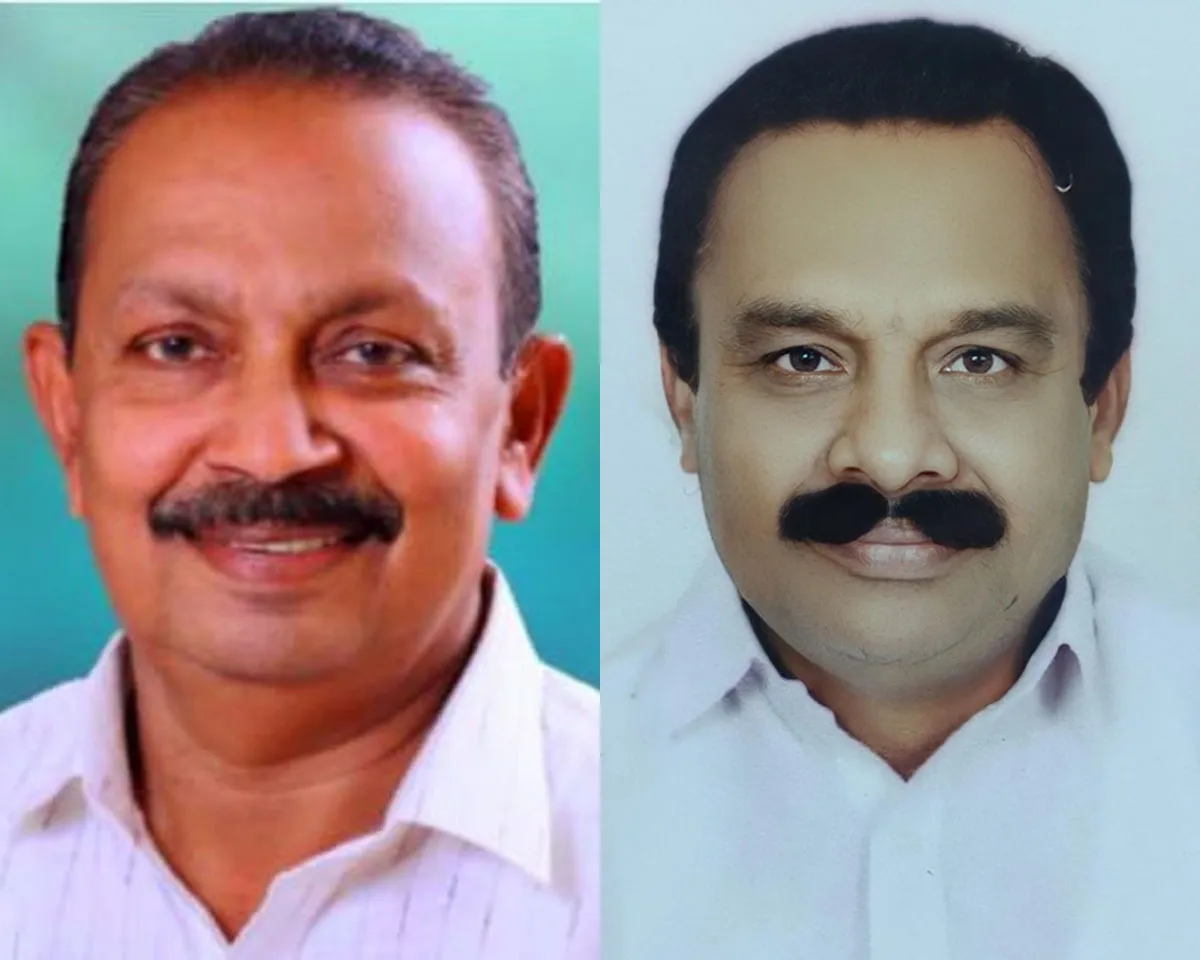 tomy nadayath francie mailadoor