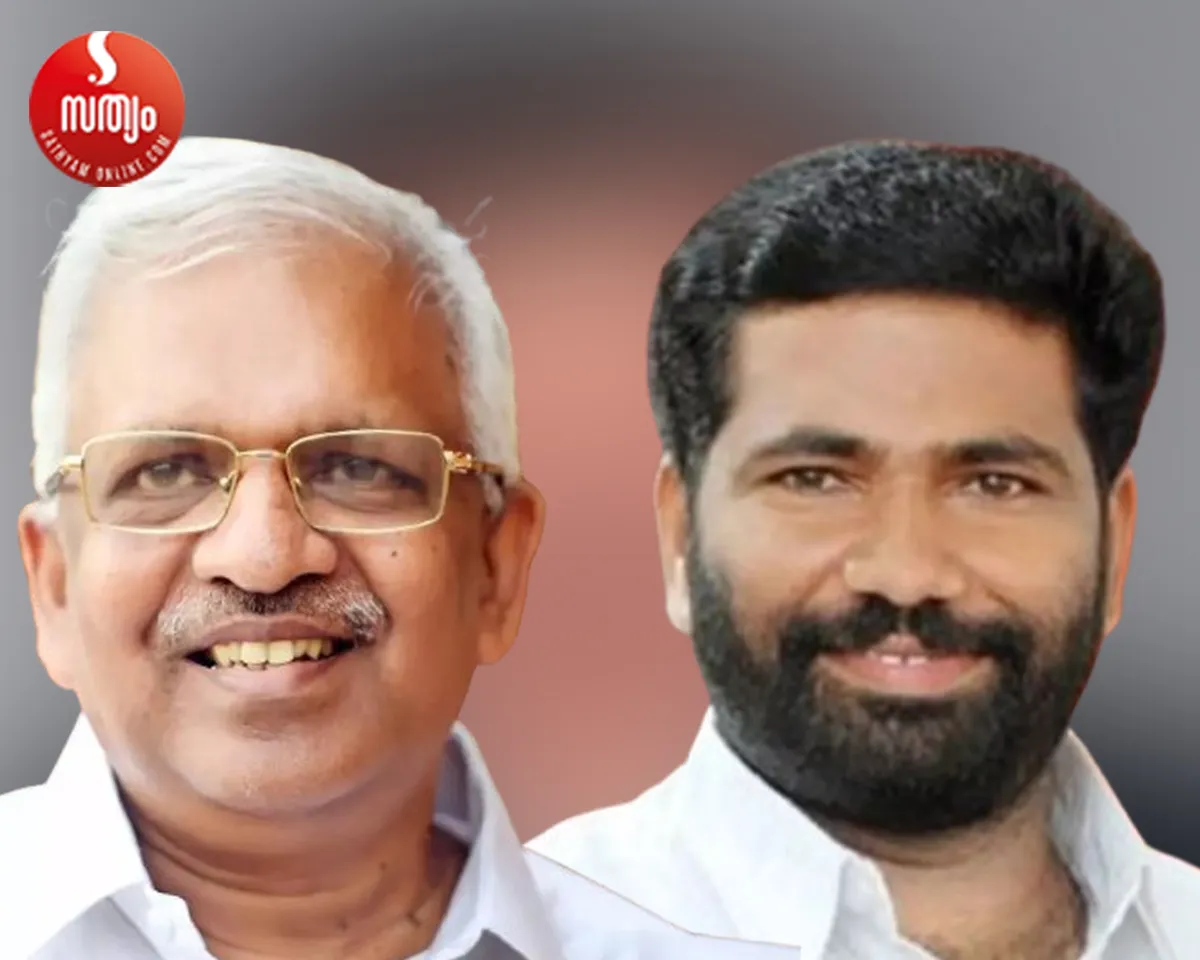 p jayarajan tv rajesh