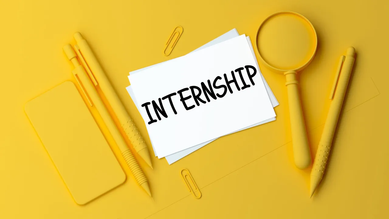internship