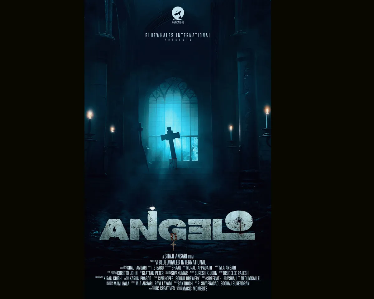 angelo