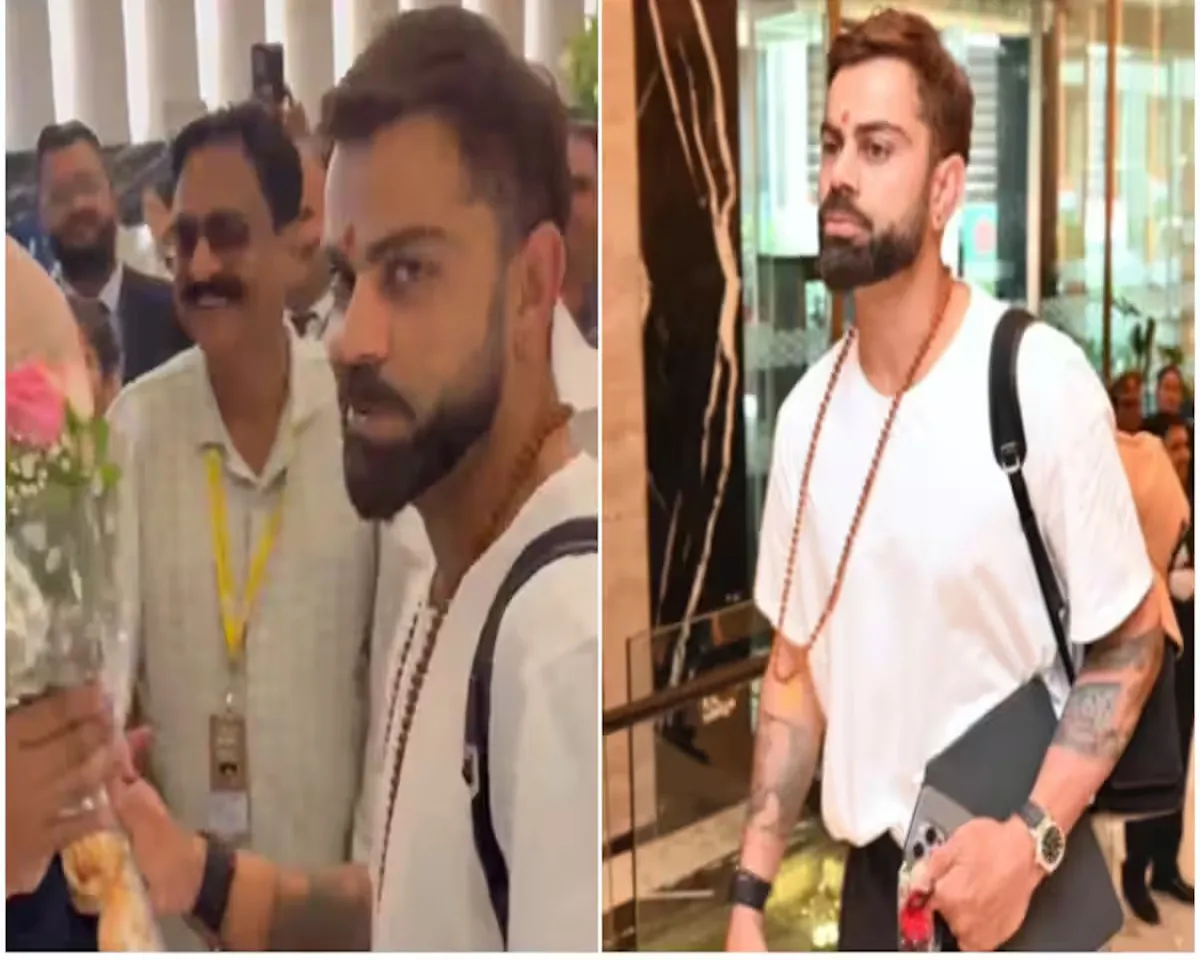 KOHLI
