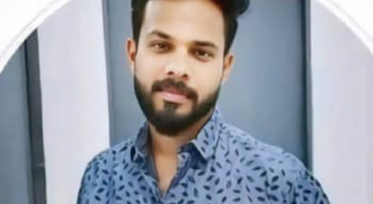 sukesh