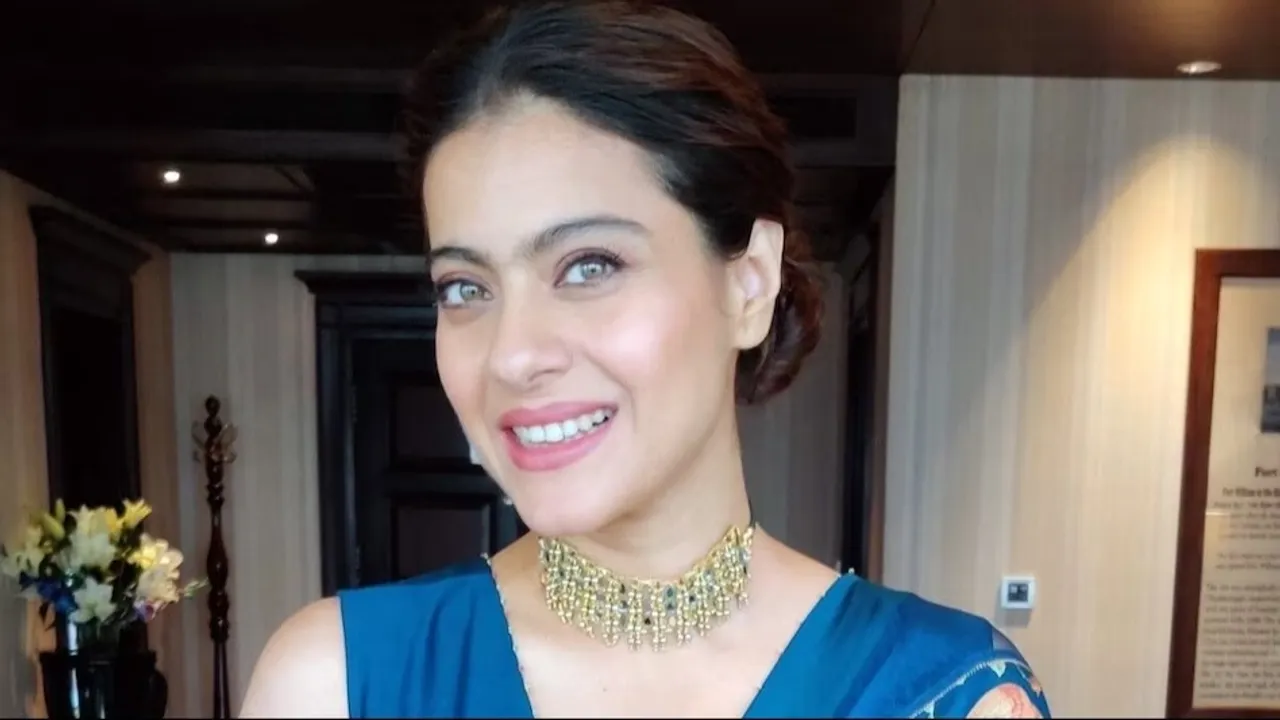 kajol
