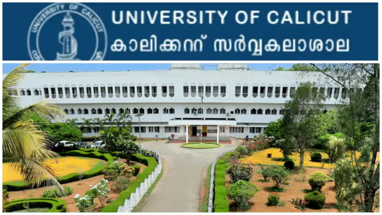 calicut university