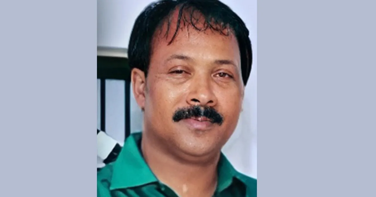 prakash mukundan 