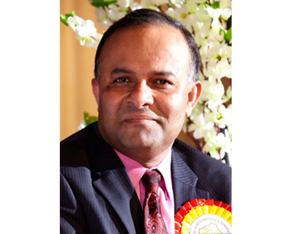 chacko mathew