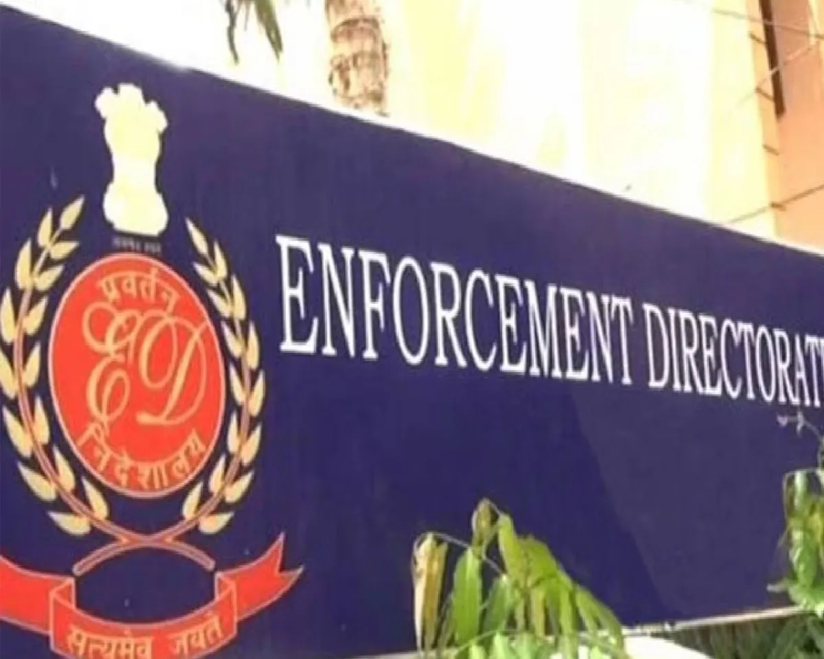 ed police