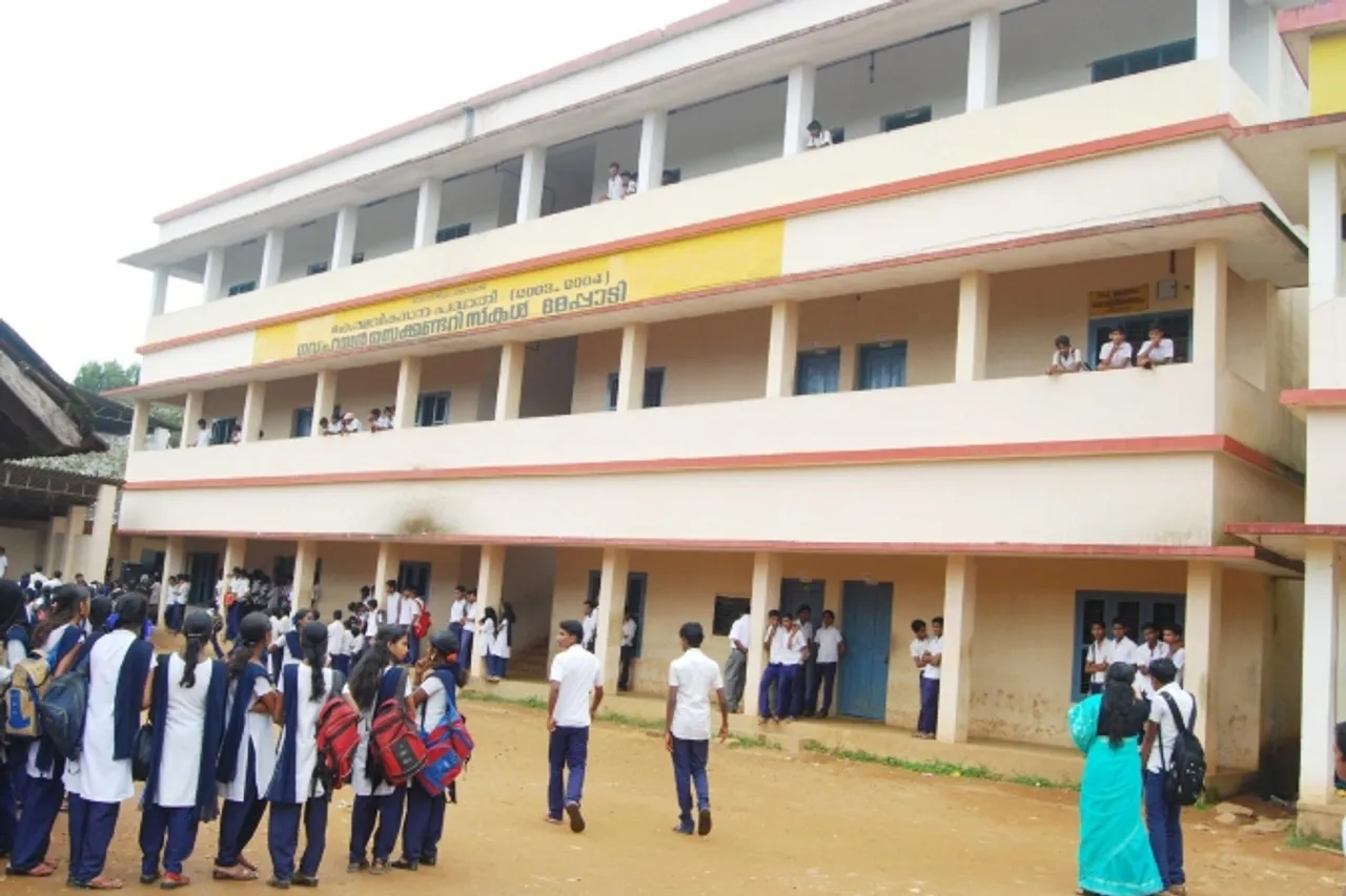 meppadi