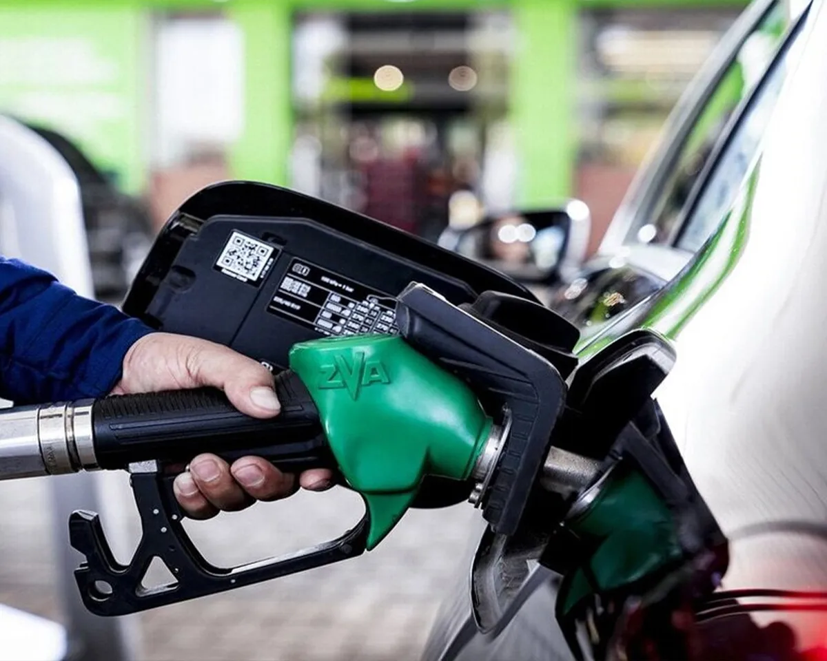 petrol-price
