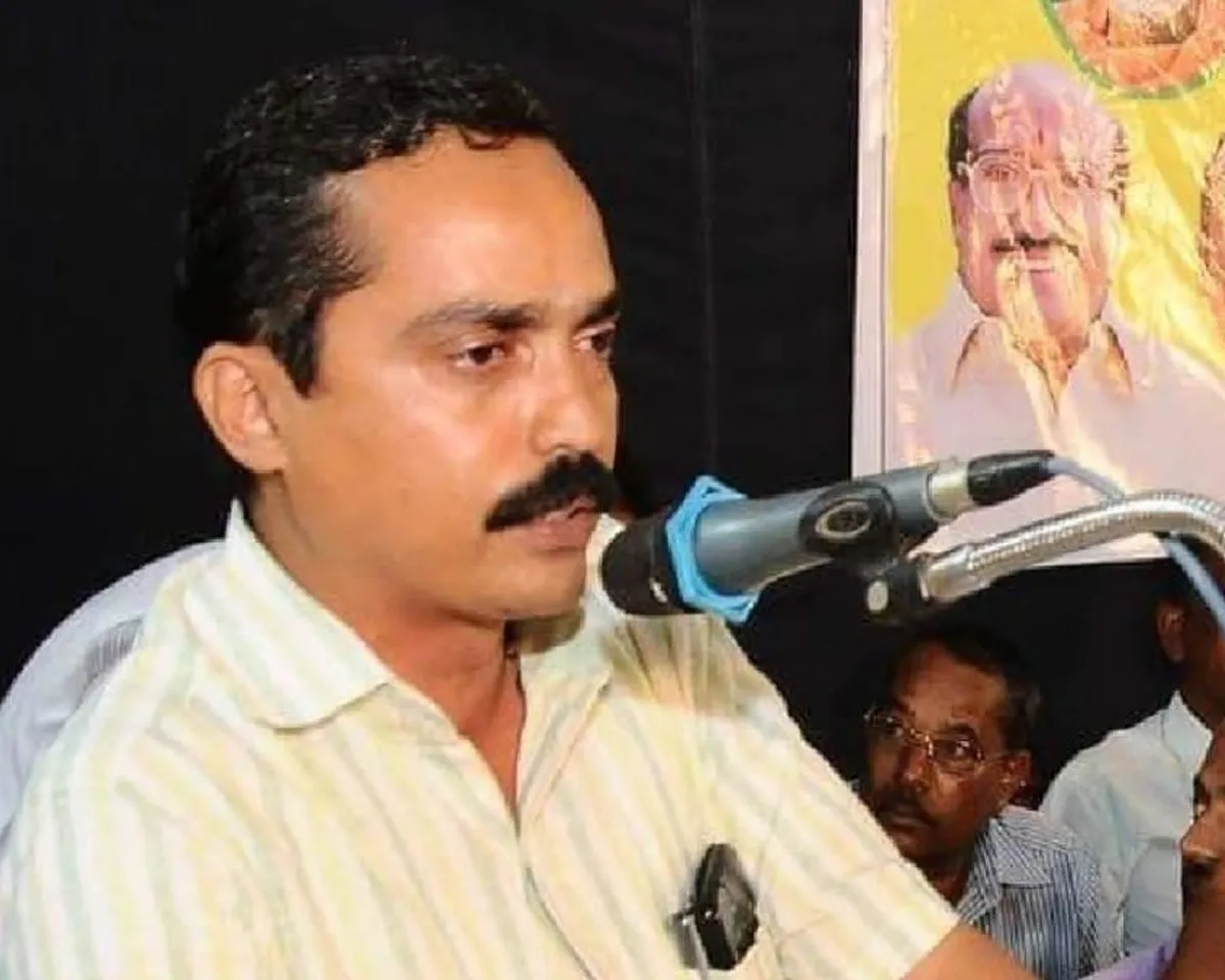 athanickal guruvarasrama committee