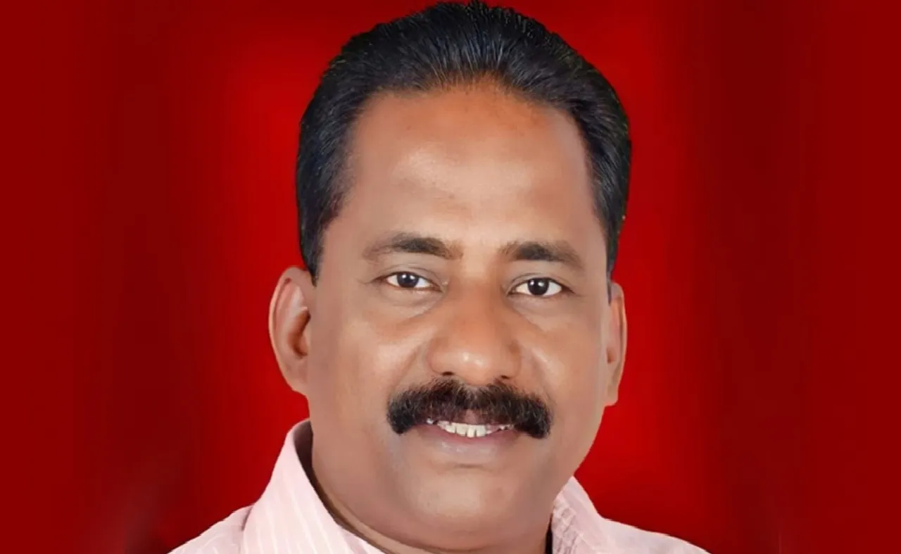 tp chandrasekharan1