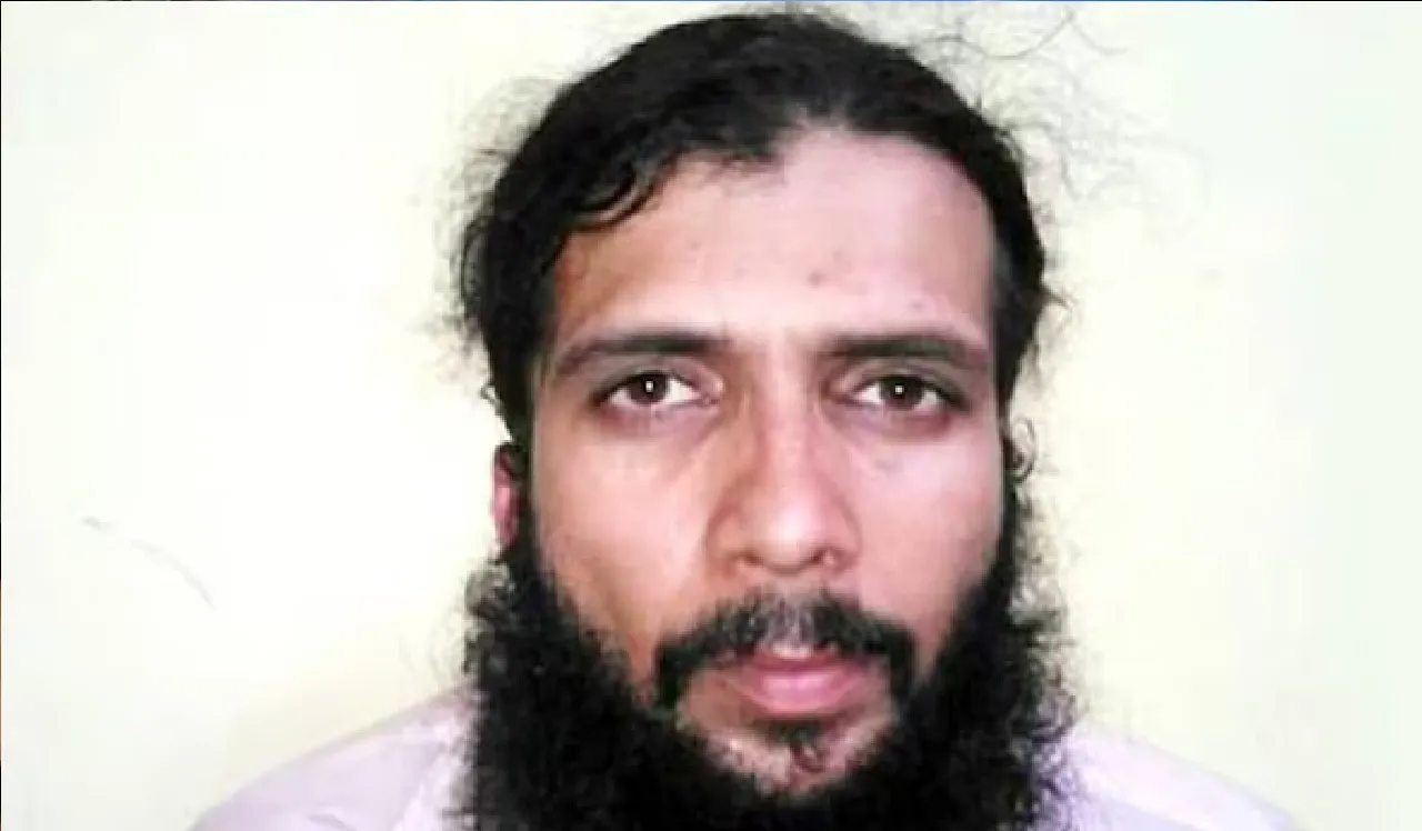 Delhi court permits Yasin Bhatkal to virtually speak to ailing mother in Hindi