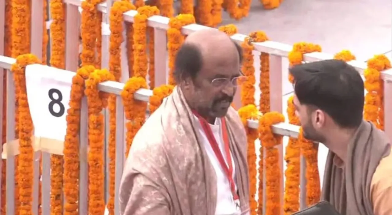 rajnikanth 