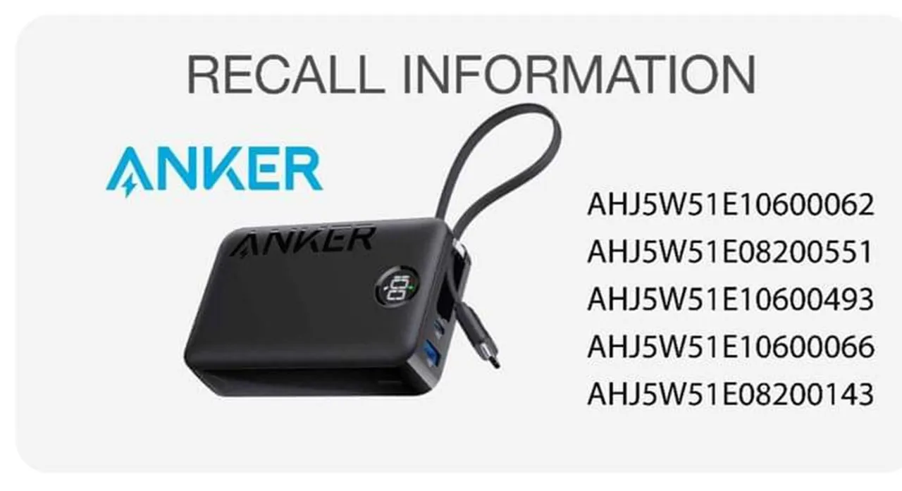 anker