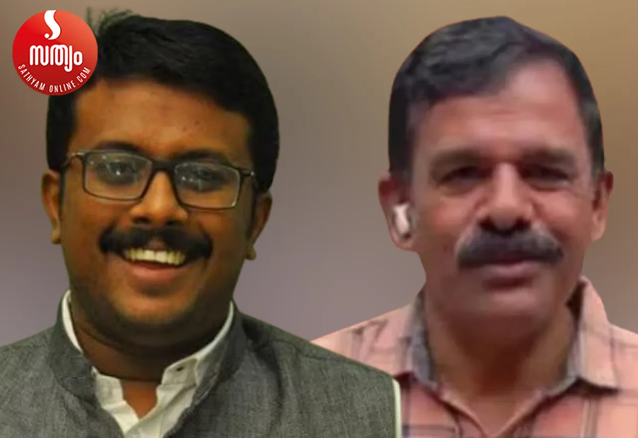 dr. bs shiju prasanthan