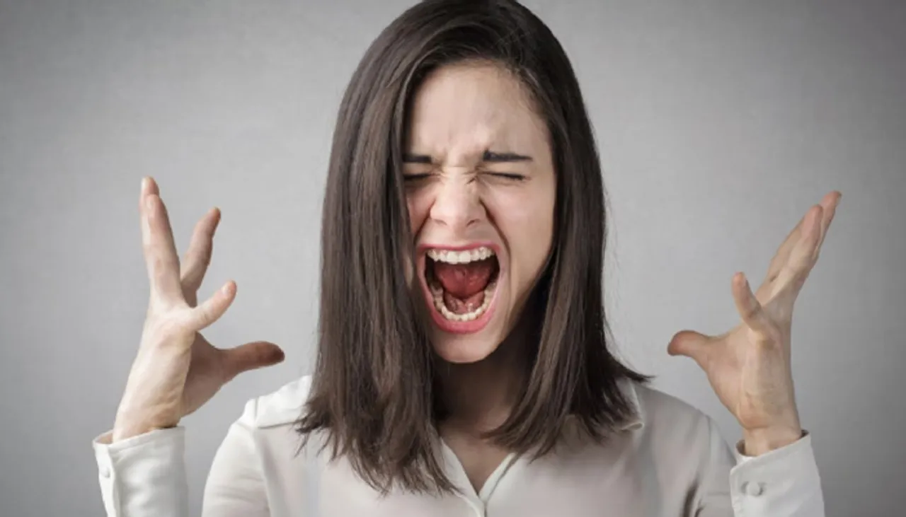 ANGRY