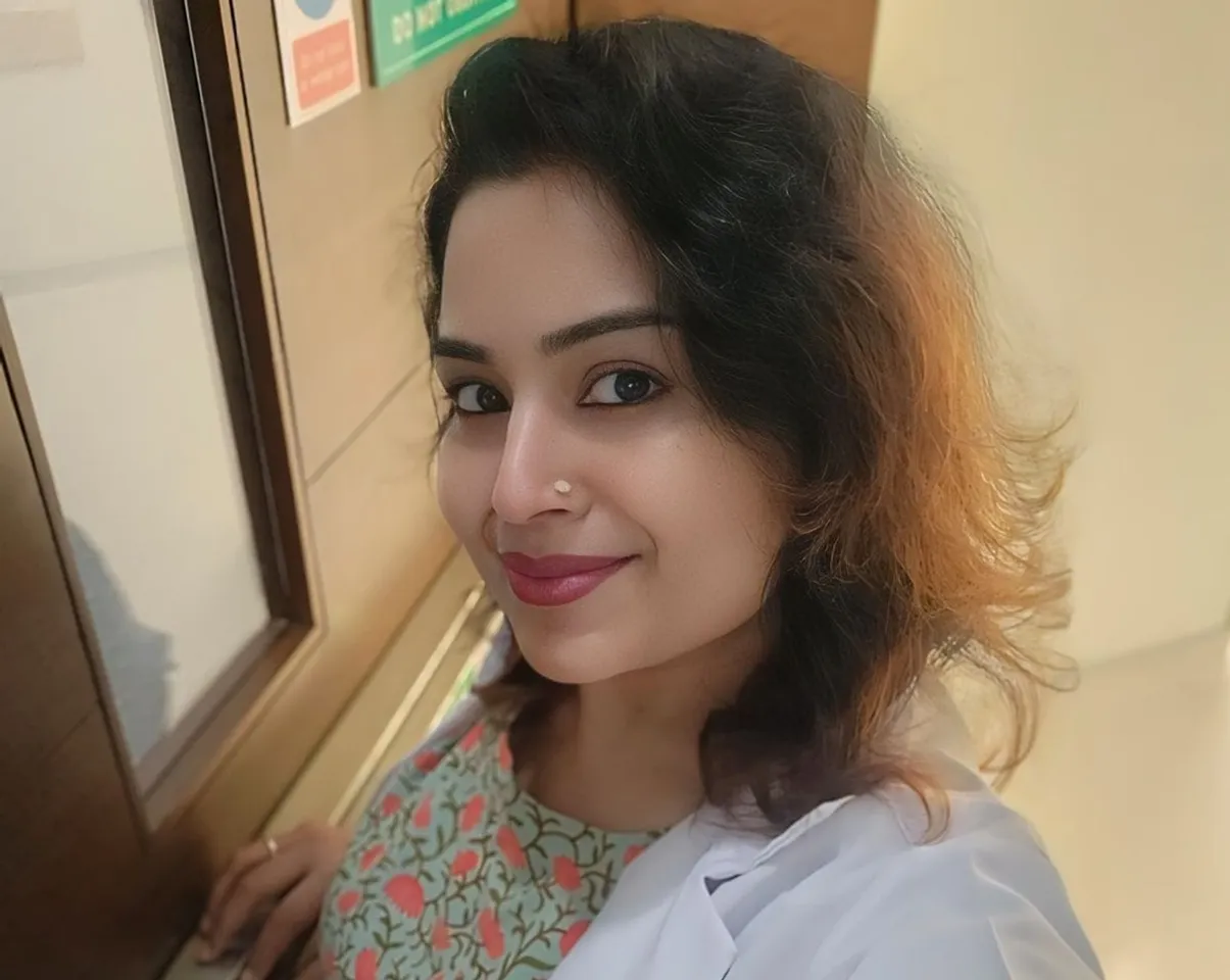 soumya sarin