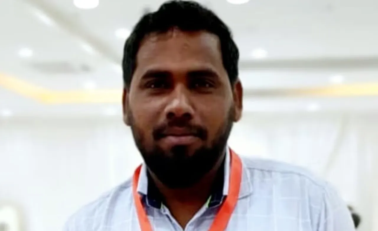 haris abdul