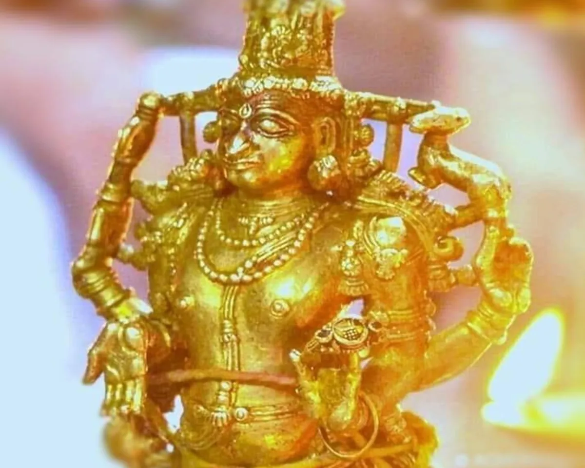 ettumanoor idol