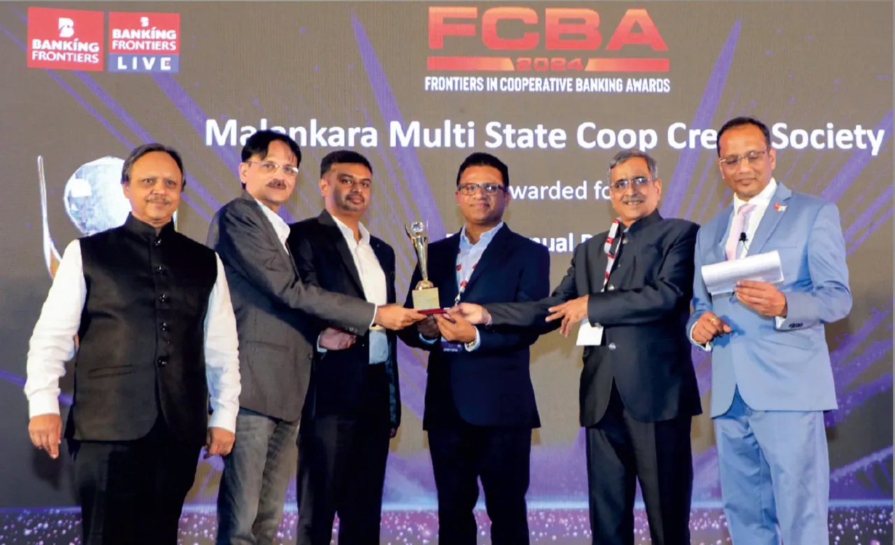 malankara credit society