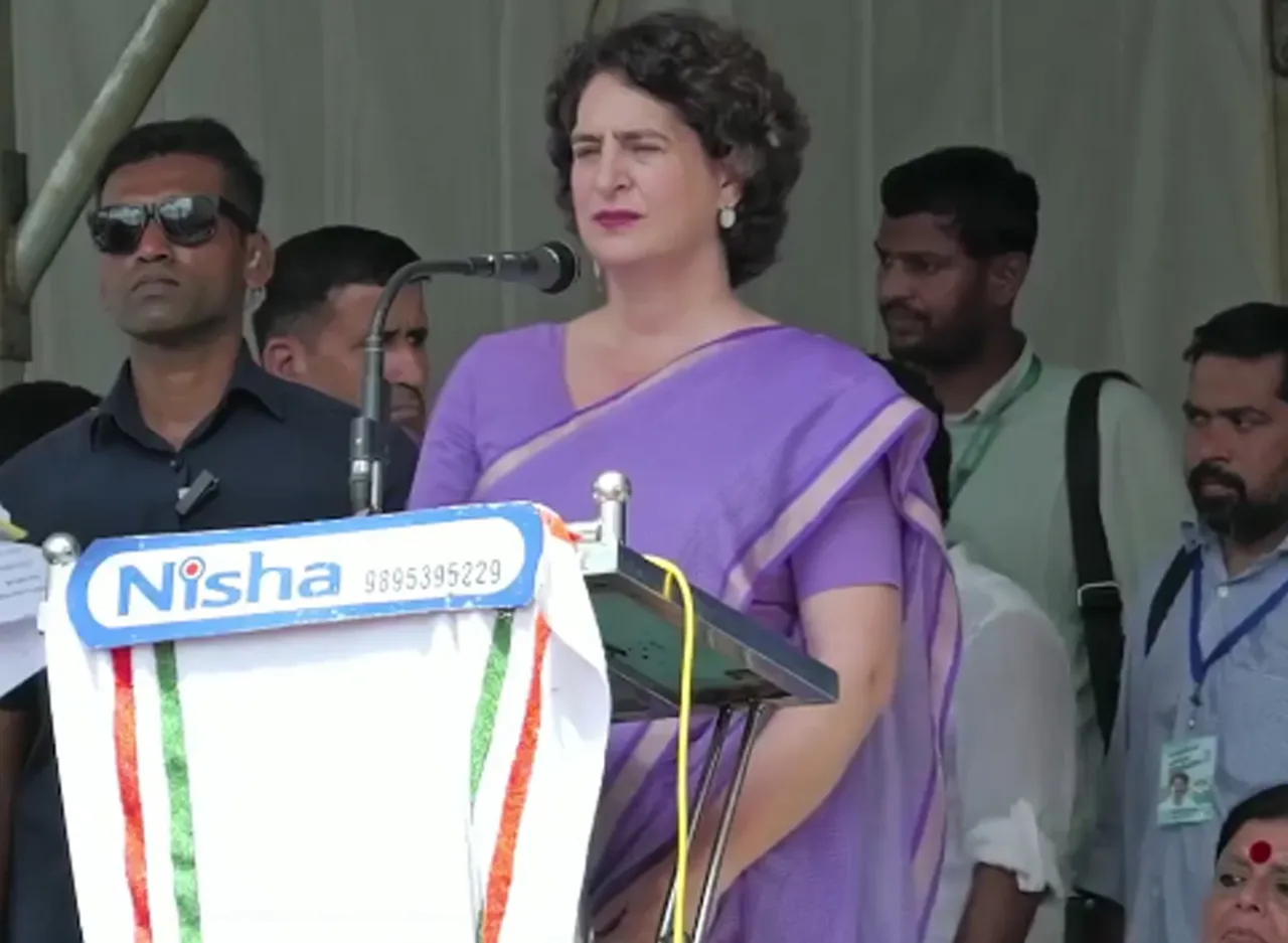 priyanka gandhi-3