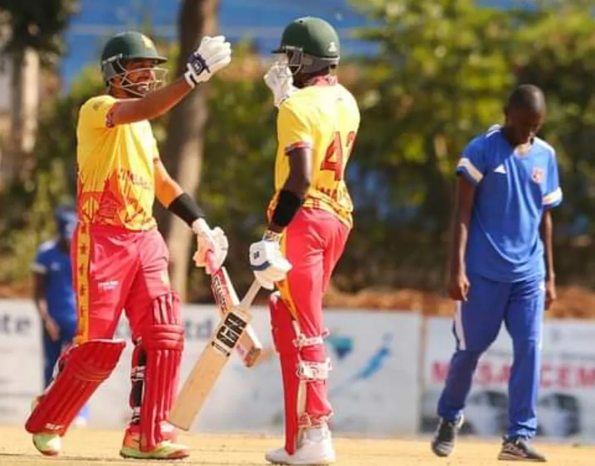 zimbabwe cricket 1