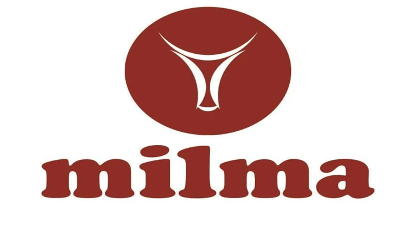 milma