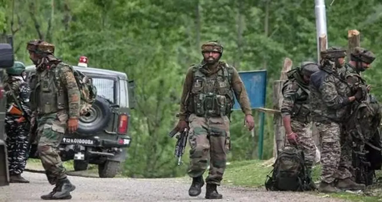 Jammu