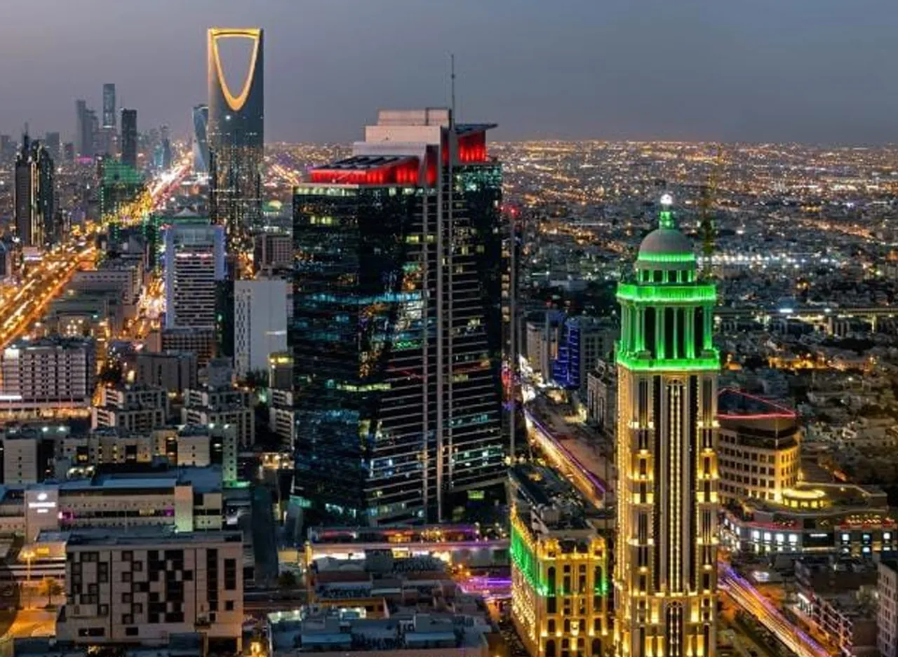 riyadh season