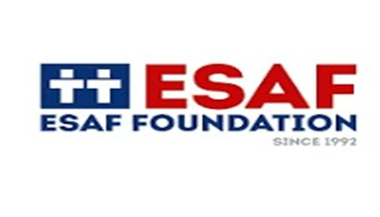 esaf