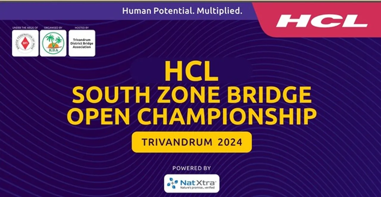bridge open championship