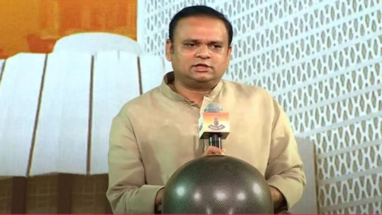Rahul Narwekar