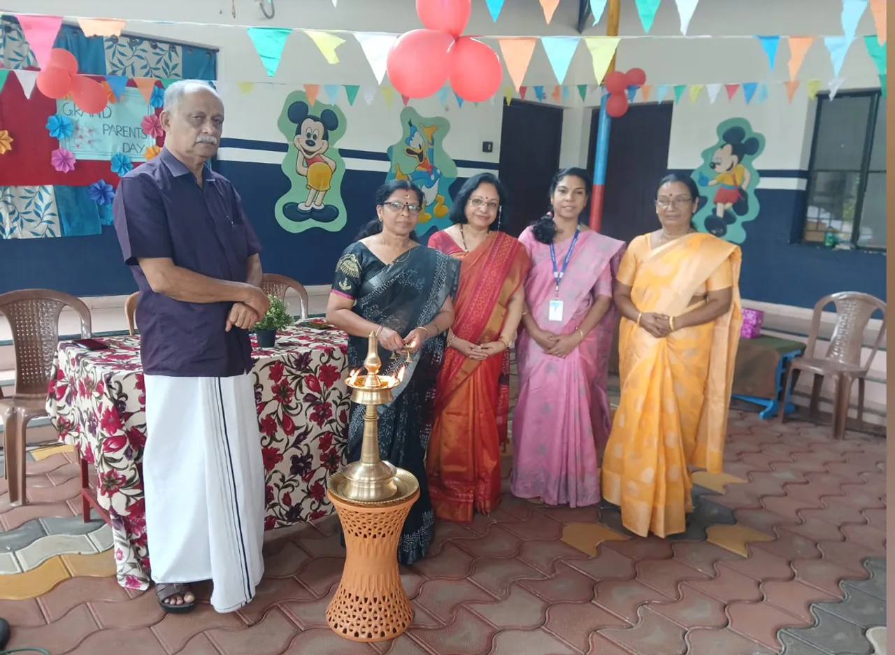 kattikkunnu school