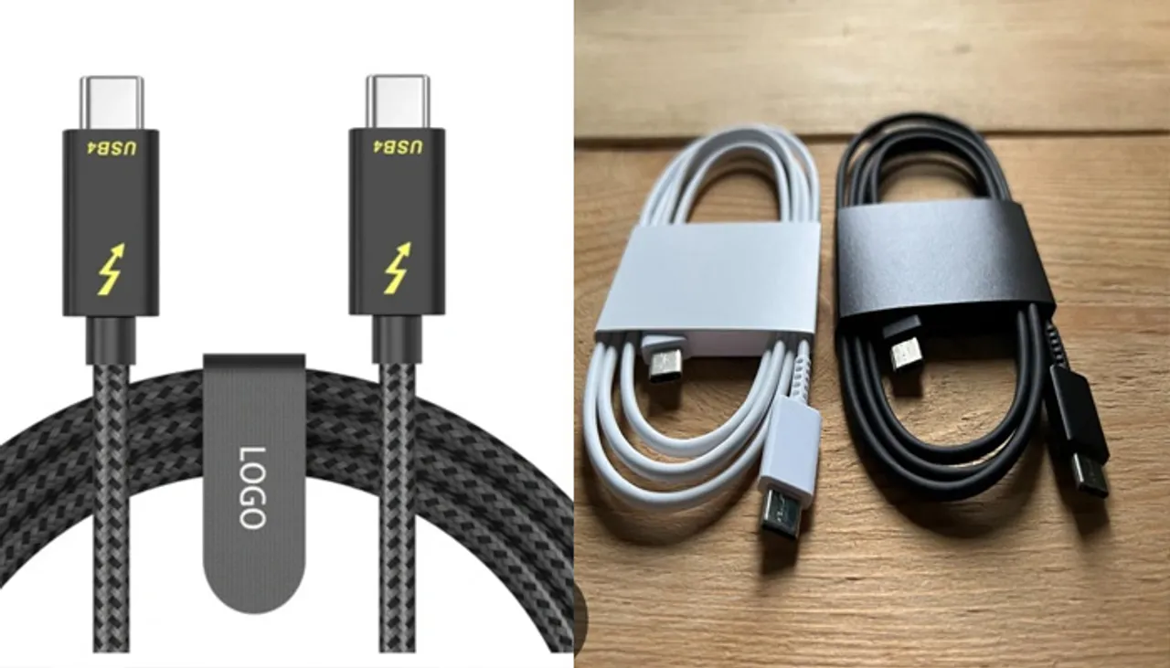 charger