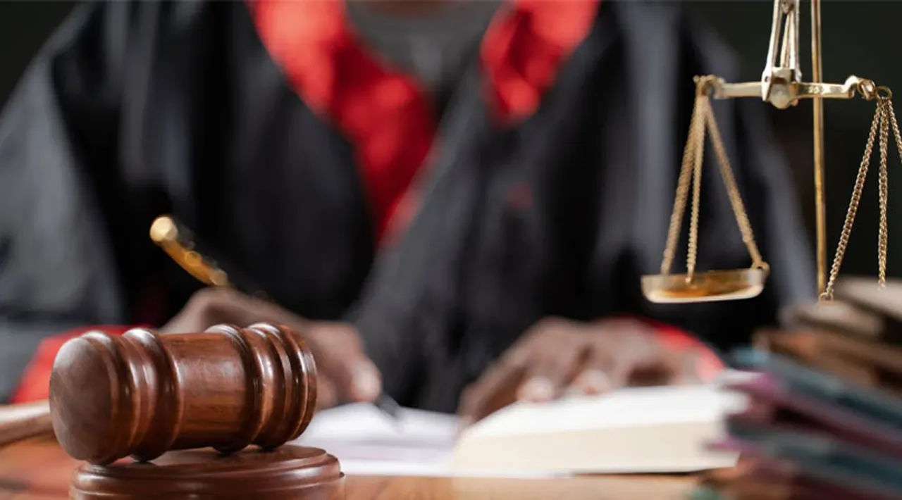 criminal law