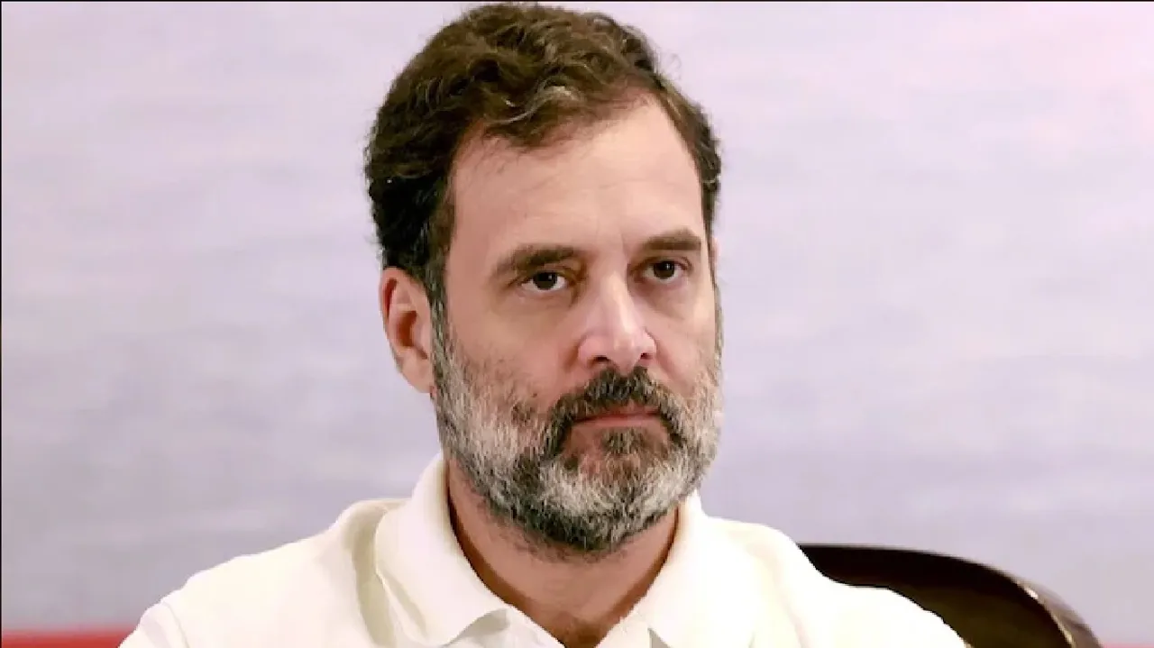 Rahul Gandhi upset with 'favouritism' 