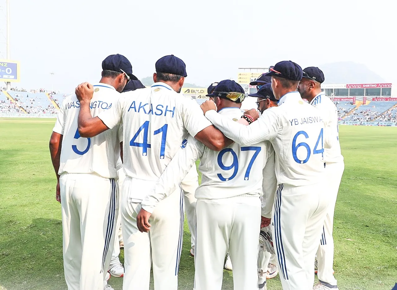 ind vs nz test 2 1
