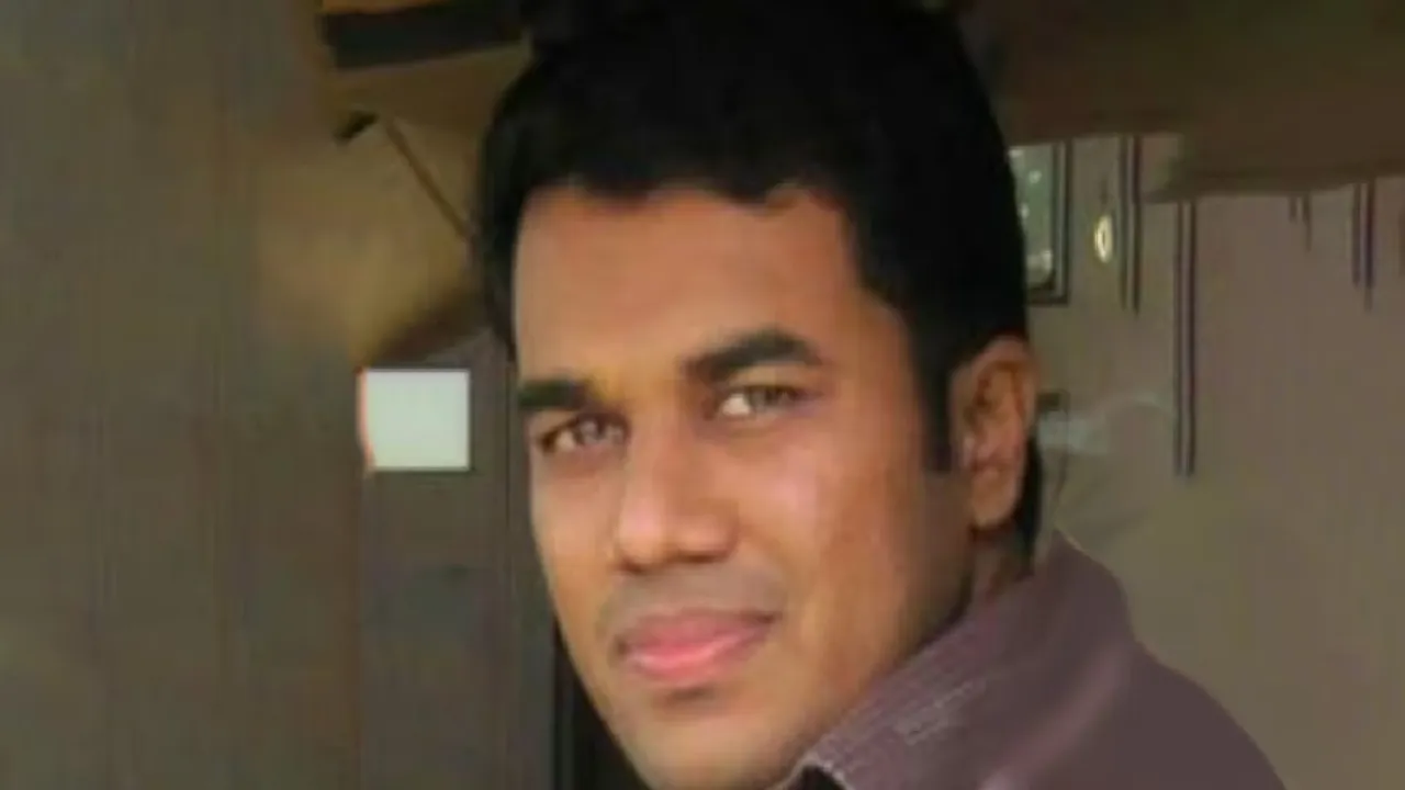 shafakathulla edarikod